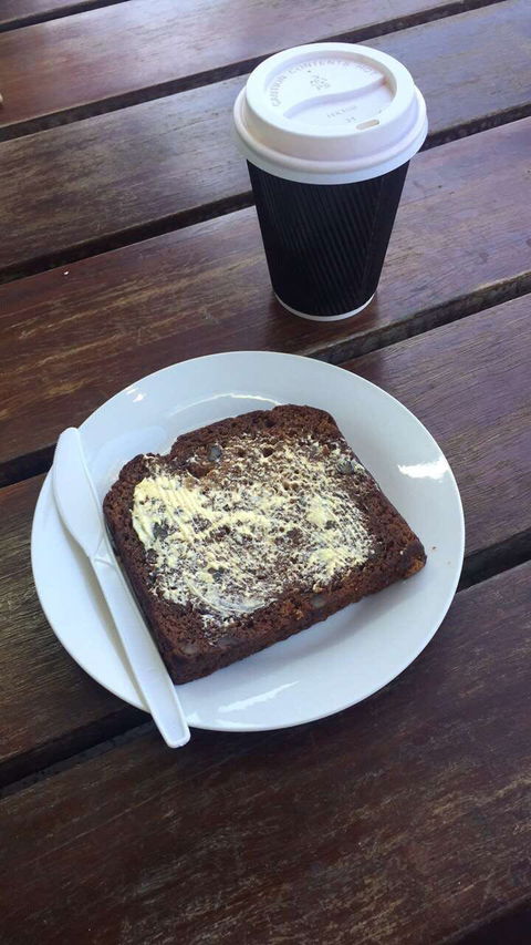 Romano's Coffee - Mill Park - Accommodation Bookings 0