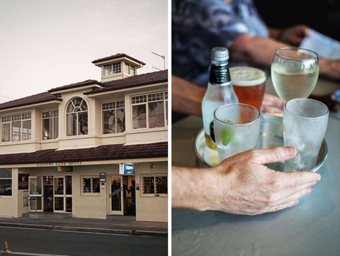 SeaRock @ Shoal Bay - Accommodation Bookings 0