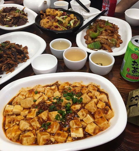 Shanghai Fried Dumpling - Accommodation Bookings 0