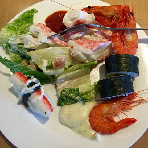 Signatures Buffet - Merrylands RSL - Accommodation Bookings 0