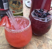 Si Senor Taqueria - Accommodation Bookings