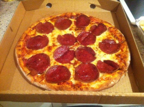 St Albans Pizza - Accommodation Bookings 0