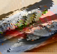 Sushi Edo - Nundah - Accommodation Bookings