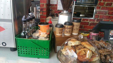 Tecoma Charcoal Chicken - Accommodation Bookings 0
