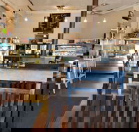 The Good Vibes Cafe - Accommodation Bookings