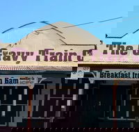 The Gravy Train Cafe - Accommodation Bookings
