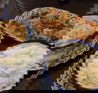 The Thai Restaurant - Accommodation Bookings