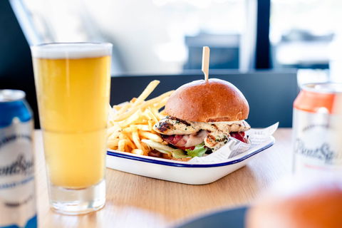 The Museum Cafe - Accommodation Bookings 1