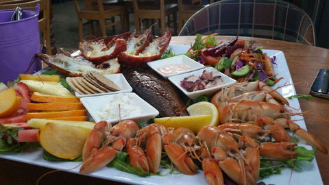 The Old Marron Farm (Nippers) - Accommodation Bookings 0