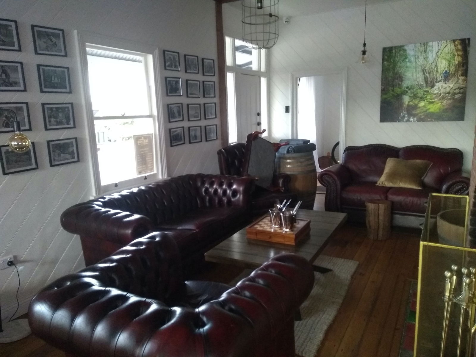 South Mount Cameron TAS Accommodation Bookings