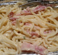 Tonys Spaghetti Bar - Accommodation Bookings