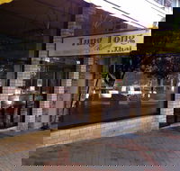 Tung Tong Roong Thai - Accommodation Bookings