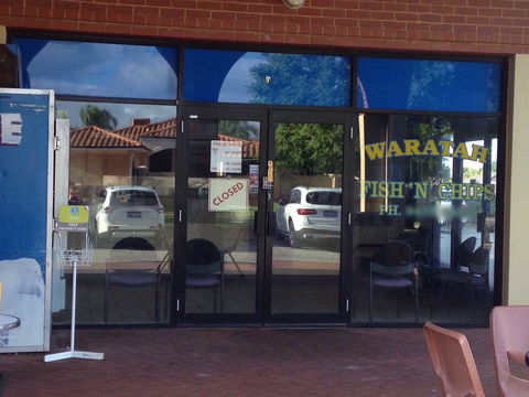 Waratah Fish 'n' Chips - Accommodation Bookings 0