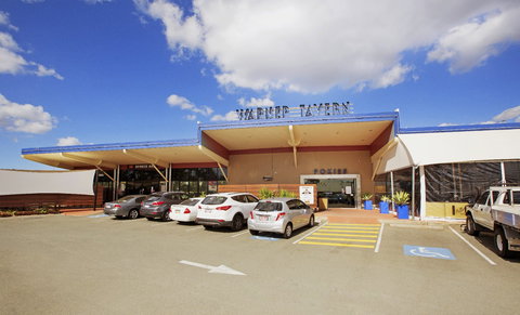 Warner Tavern - Accommodation Bookings 0