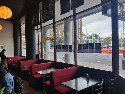 Wood&Smoke Bar - Accommodation Bookings 0