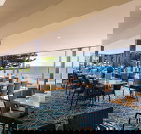 Zone Restaurant