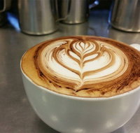 Ambience Cafe - Accommodation Bookings