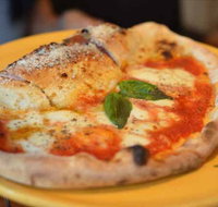 Amici Ristorante Pizzeria - Accommodation Bookings