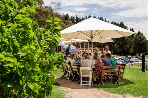 Anderson Hill Cellar Door - Accommodation Bookings 2
