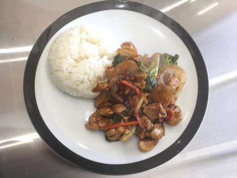 Angela's Kitchen Chinese Restaurant - Accommodation Bookings 0