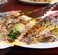 Bai Bua Thai