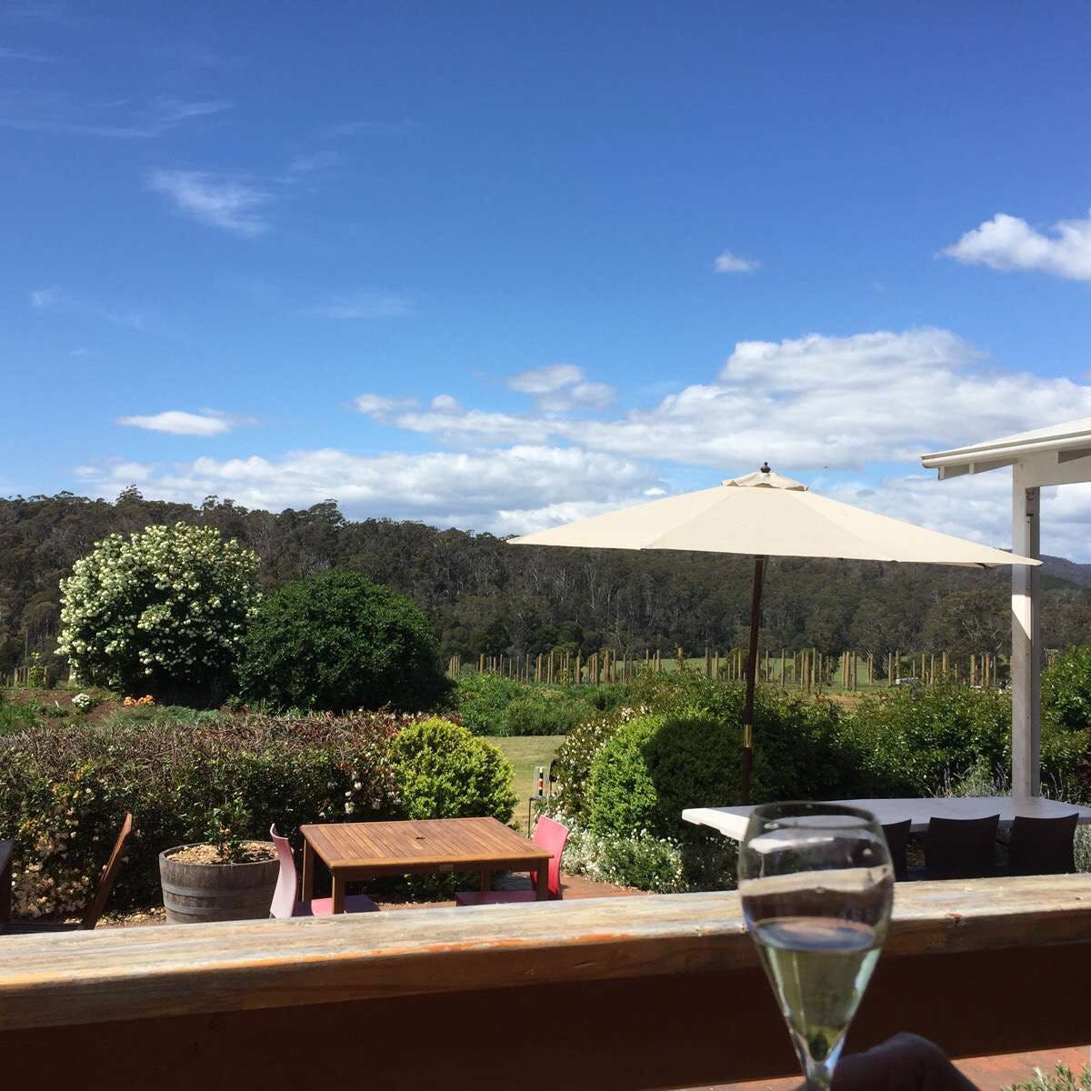 Stony Head TAS Accommodation Bookings