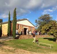 Booths Taminick Cellars - Accommodation Bookings