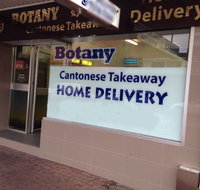 Botany Cantonese - Accommodation Bookings
