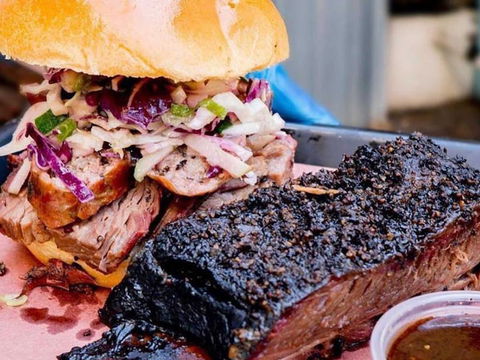 Bovine And Swine Barbeque - Accommodation Bookings 1
