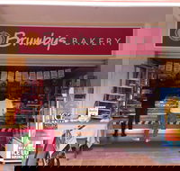 Brumby's - The Gap - Accommodation Bookings