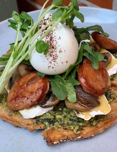 Cafe Thyme - Accommodation Bookings 0