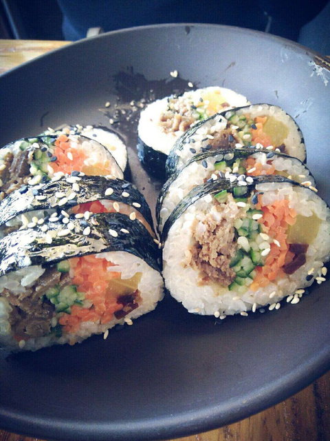 CC Train Burger Bar - Accommodation Bookings 0