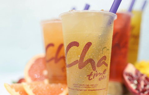 ChaTime - Sunnybank - Accommodation Bookings 0