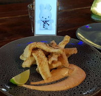 Cocina Mexican Grill and Cantina - Accommodation Bookings