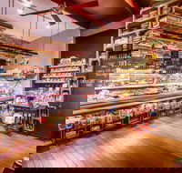 CoccoRocco Deli
