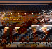 Cru Wine Bar - Accommodation Bookings