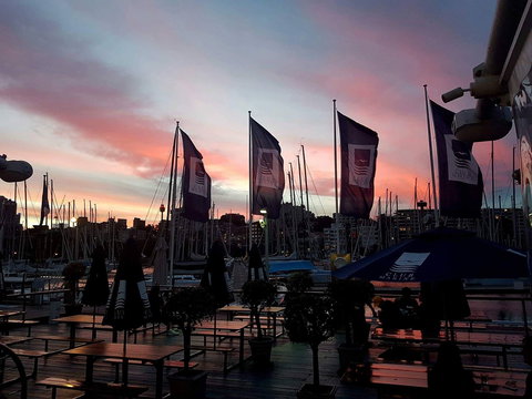 Cruising Yacht Club Of Australia - Accommodation Bookings 0