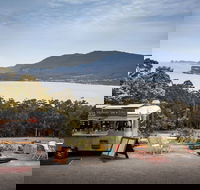 Cubed Espresso - Accommodation Bookings