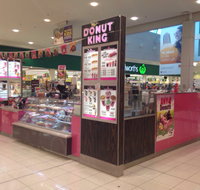 Donut King - Accommodation Bookings