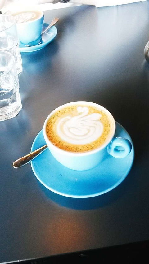 Elixir Coffee - Accommodation Bookings 0