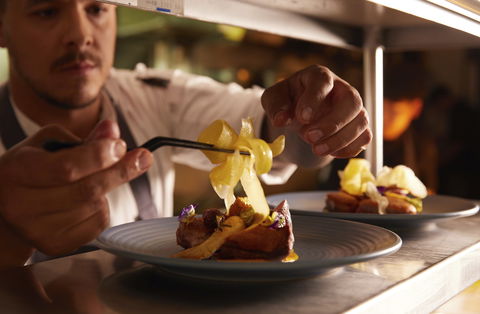 Eschalot - Accommodation Bookings 0