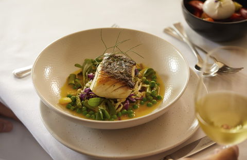 Eschalot - Accommodation Bookings 1