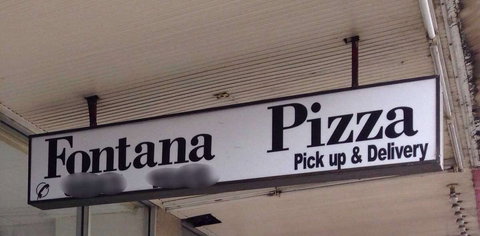 Fontana Pizza - Accommodation Bookings 0