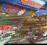 Fresha Bake International Bakery - Accommodation Bookings