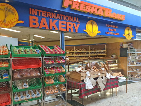 Fresha Bake International Bakery - Accommodation Bookings 0