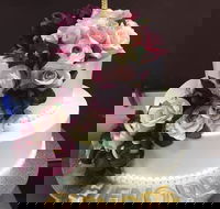 Gateaux De Roi