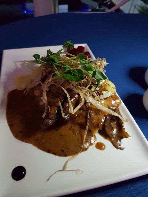 George's Paragon Seafood Restaurant - Accommodation Bookings 0