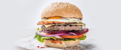 Grill'd - Townsville - Accommodation Bookings 0
