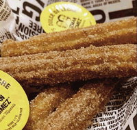 Guzman Y Gomez - Kensington - Accommodation Bookings