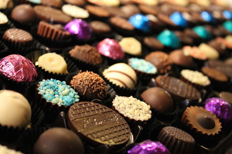 Hahndorf's Fine Chocolates - Kew - Accommodation Bookings 0